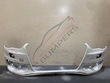 AUDI A3 S3 S LINE HATCHBACK FRONT BUMPER 2013-2016-ON WJ-589 8V3807437F