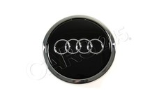 Genuine Wheel Center Hub Cap