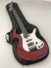 PARKER Nitefly Electric Guitar