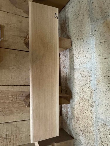 Solid oak wall - x, 16