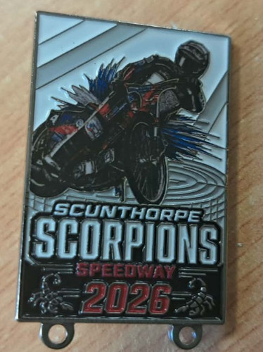 Scunthorpe scorpions speedway - scunthorpe,