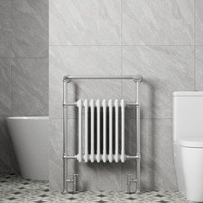 Traditional Victorian Bathroom