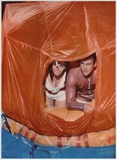 007 Bond Sean Connery &