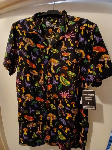 Super massive novelty - super,