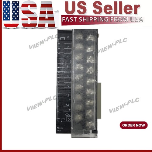 Used omron cj1w id211 - omron, cj1w-id211