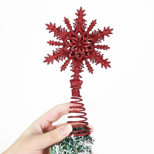 Christmas tree toppers - christmas,