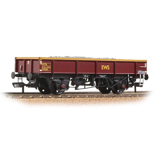 Bachmann 052a gauge mta - bachmann,