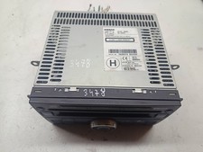 Nissan Almera N16 2004 Radio