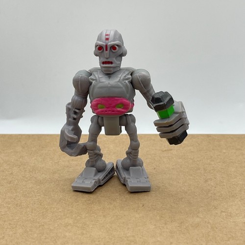 Tmnt half shell heroes - tmnt,