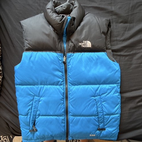 North face guilt - north, and