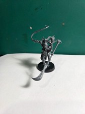 Succubus drukhari dark eldar warhammer 40k 40000