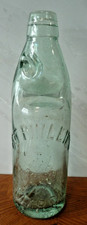 F T Phillips March Codd Bottle