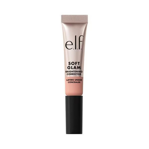 Soft glam brightening - soft,