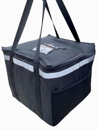 Uber eats food delivery - , bag