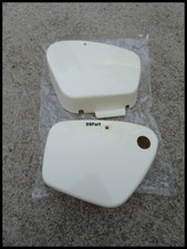 Honda C100 CA100 C102 C105