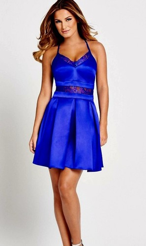 Sam faiers for very - faiers, cobalt