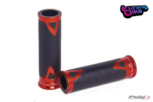 Puig grips radikal - for, yamaha