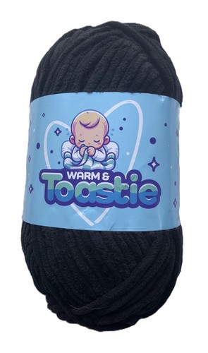 King cole toastie chenille - king,