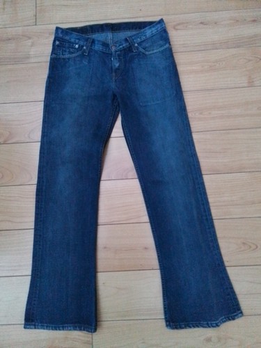 Levi 518 bootcut - w32, l32