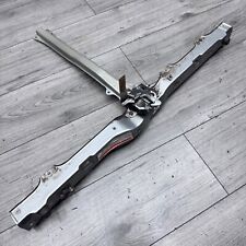 SUZUKI SWIFT SLAM PANEL GALACTIC GREY ZCD RAIL BAR SUPPORT FRONT 07-10