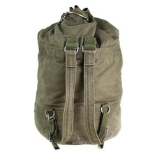 Genuine German army sea sack