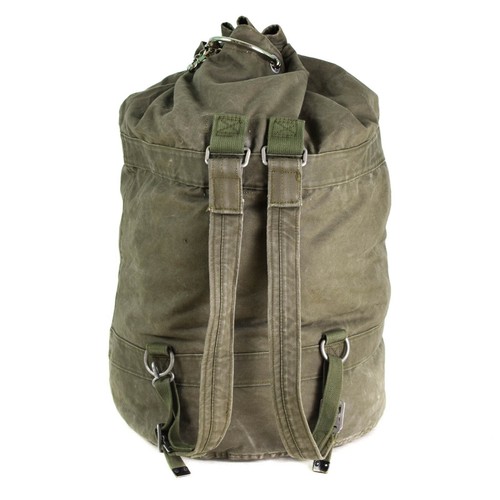 Genuine german army - genuine, sack