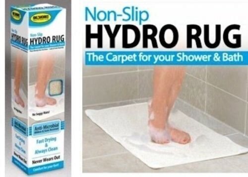 Non slip hydro rug - rug, carpet