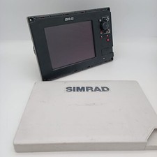 B&G Simrad Zeus Touch T8 Gen 1