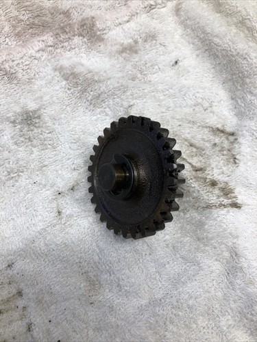 Kawasaki gt750 starter - kawasaki,