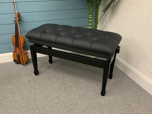 New gloss black adjustable - black,