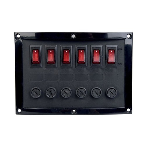 Talamex gang way switch - 6,