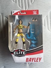 WWE WRESTLING FIGURE BAYLEY