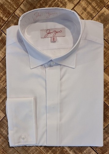 New men wing collar plain - men`s,