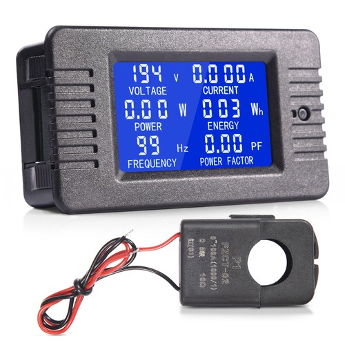 260v 100a digital - 100a,