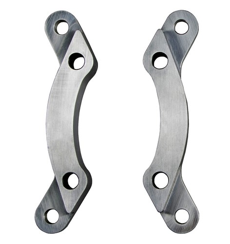 Wilwood dynalite pot caliper - dynalite, 4