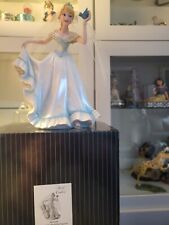 Disney Showcase Haute Couture Collection Cinderella Wedding Dress