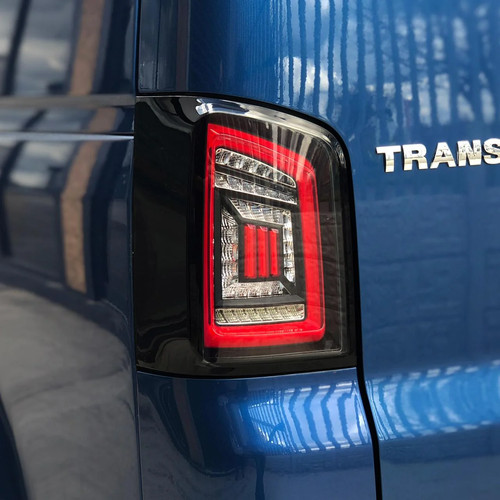 For transporter mk3 1 - for, t5.1