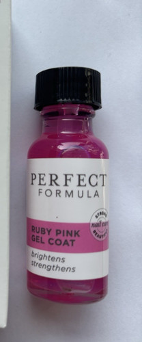 Perfect formula ruby - perfect, gel