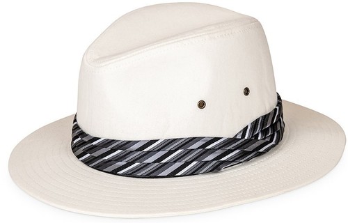 Mens cream 100 - mens, cotton