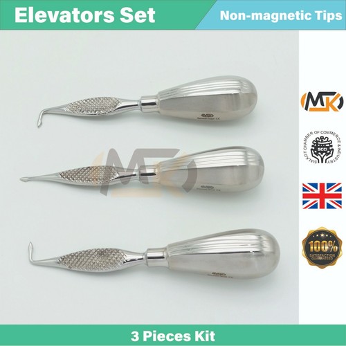 Dental copland root elevator - copland,