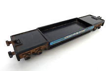 ERTL Thomas The Tank Engine Trailer Saved From Scrap Trevor Toy Vintage Model