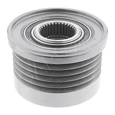 Alternator Pulley VEMO Fits