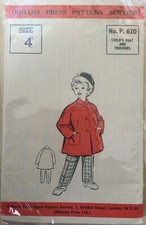 Vtg 1950s 60s odhams sewing - vtg,