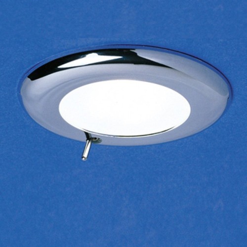 Nova switched 12v spot light - 12v,