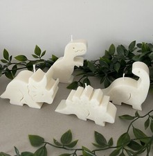 Dinosaur | animal candles |