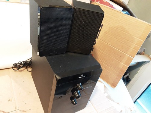 Auna hifi home - hifi, audio