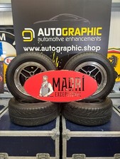 Madri Mirror Sign for Home