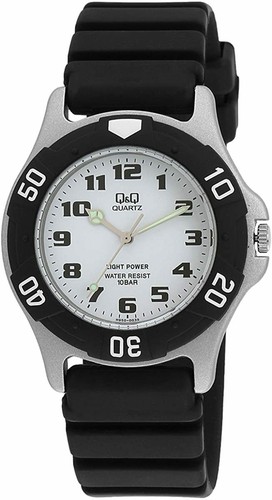 Citizen watch analog - q&q,