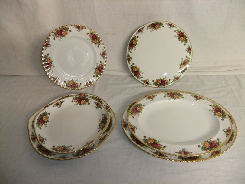 Royal albert old - royal,