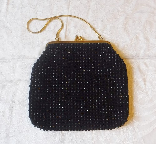 50s 60s evening - evening, bag